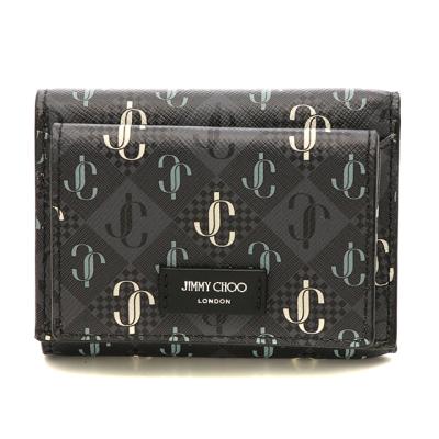 JIMMY CHOO レディース三つ折財布｜財布｜ファッション おすすめ人気