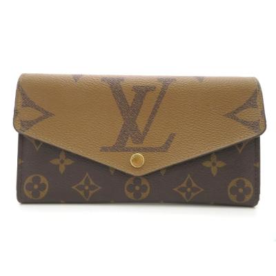 モノグラム ジャイアント（レディース長財布）｜財布 | ファッション