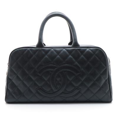 CHANEL レディースボストンバッグ｜バッグ｜ファッション おすすめ人気