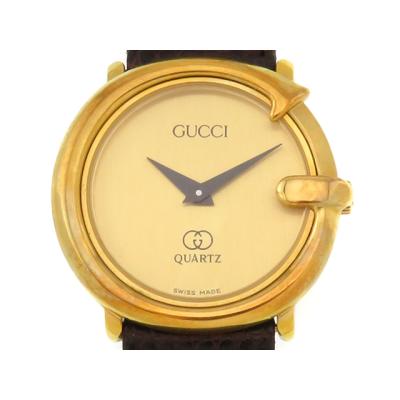 グッチ 時計 レディース ゴールド（ファッション）の商品一覧 通販