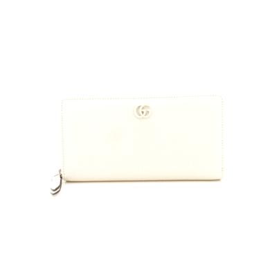 gucci長財布（色：ホワイト系）の商品一覧 通販 - Yahoo!ショッピング