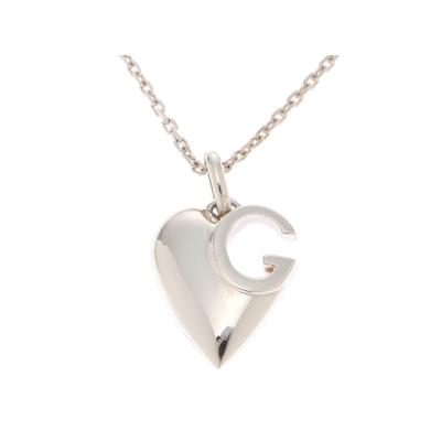 GUCCI ネックレス、ペンダント（モチーフ：ハート）｜レディース