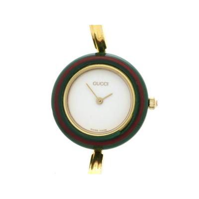 グッチ 時計 チェンジベゼル（GUCCI）の商品一覧 通販 - Yahoo