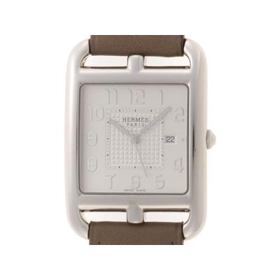 エルメス ケープコッド 時計の商品一覧 通販 - Yahoo!ショッピング