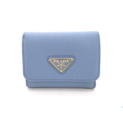 PRADA（レディース三つ折財布）｜財布 | ファッション の商品一覧 通販