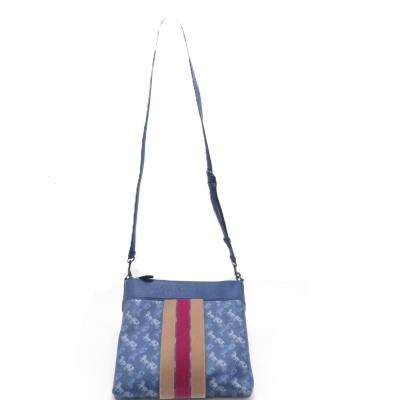 COACH メンズショルダーバッグ（色：レッド系）｜バッグ｜ファッション