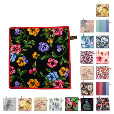 フェイラー ハンカチ 15cm（feiler）のおすすめ人気商品一覧 通販