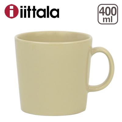 イッタラ ティーマ マグ 400（セット/単品：単品）の商品一覧 通販