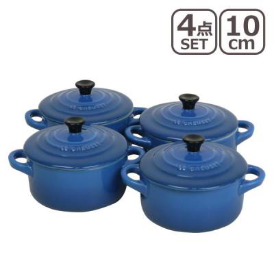 LE CREUSET ル・クルーゼ ミニココット 3個セット 楽天市場】ル・クルーゼ(Le Creuset) ミニ・ココット 耐熱容器