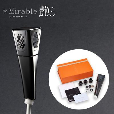 g（ミラブル／浴室用具）（色：ブラック系）｜バス、洗面所用品