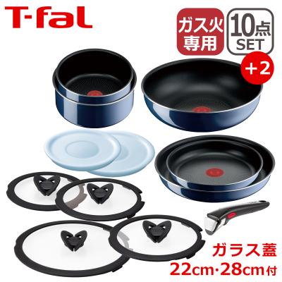 ティファール ウォックパン 28cm セットのおすすめ人気商品一覧 通販