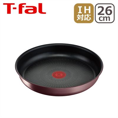 両手鍋26cm深型（T-fal）のおすすめ人気商品一覧 通販 - Yahoo