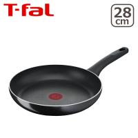 ティファール ハードチタニウム インテンス フライパン 28cm D51906 直火専用（IH不可） T-fal | daily-3.com