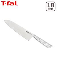 ティファール プレシジョン シェフナイフ 18cm K27701 包丁 T-fal | daily-3.com