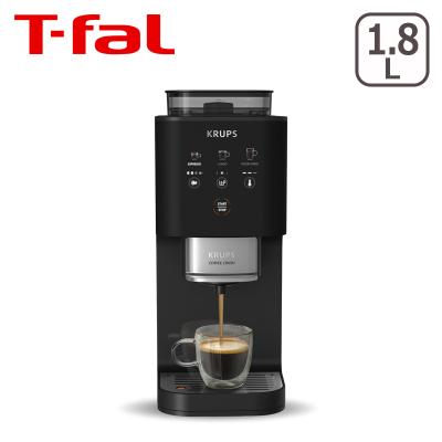 T-fal 家庭用エスプレッソマシン｜コーヒーメーカー｜キッチン家電