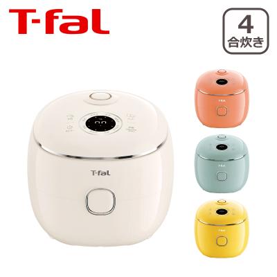 T-fal 炊飯器｜キッチン家電｜家電 おすすめ人気商品一覧 通販 - Yahoo