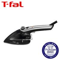 ティファール トゥイニー ジェットスチーム ノワール DV9001J0 衣類スチーマー スチームアイロン 除菌 ウイルス 除去 T-fal | daily-3.com