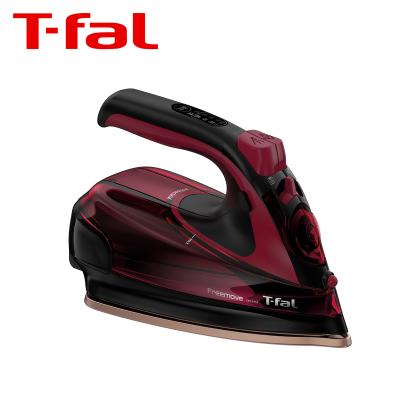 コードレススチームアイロン 人気（T-fal／アイロン）｜アイロン