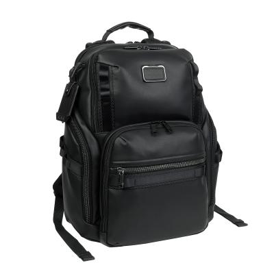 TUMI リュック レザー（メンズバッグ） | ファッション のおすすめ人気
