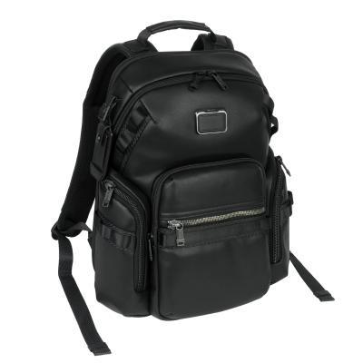 TUMI リュック レザー（メンズバッグ） | ファッション のおすすめ人気