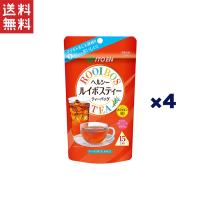 伊藤園 ヘルシールイボスティー ティーバッグ(3.0g*15袋入)*4個セット | やまさき商店