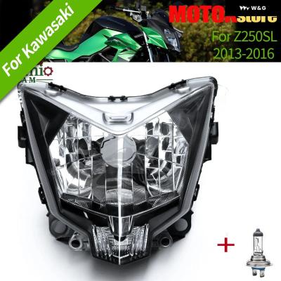 z250sl ヘッドライトのおすすめ人気商品一覧 通販 - Yahoo!ショッピング