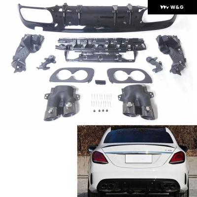 c43 amg マフラーのおすすめ人気商品一覧 通販 - Yahoo!ショッピング