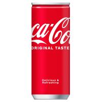 コカ・コーラ コカ・コーラ 250ml缶 ×30本 | デイリーユースストア