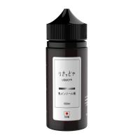 日本生産 りきっどや 鬼メンソール極 大容量 100ml | デイリーユースストア