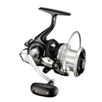 ダイワ(DAIWA) スピニングリール(投げ・遠投) 18 プロカーゴSS 4500遠投(2018モデル) | dailyfactory日用品ショップ