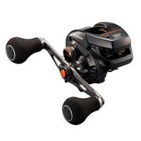 シマノ(SHIMANO) 両軸リール 21 バルケッタ 150DH-HG (右) メタルスッテ タイラバ ライトジギング 船汎用 | dailyfactory日用品ショップ