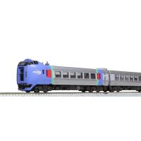 KATO Nゲージ キハ283系 おおぞら 3両増結セット 10-1696 鉄道模型 ディーゼルカー | dailyfactory日用品ショップ