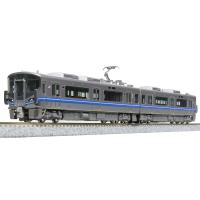KATO Nゲージ 521系 3次車 2両セット 10-1396 鉄道模型 電車 | dailyfactory日用品ショップ