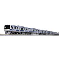 KATO Nゲージ E531系常磐線・上野東京ライン基本セット (4両) 10-1843 鉄道模型 電車 | dailyfactory日用品ショップ