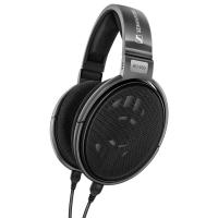 ゼンハイザー Sennheiser ヘッドホン 有線 HD 650 ガンメタブラック 開放型 オープン型 高性能トランスデューサー 超軽量ボ | dailyfactory日用品ショップ