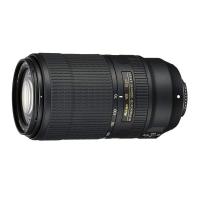Nikon 望遠ズームレンズ AF-P NIKKOR 70-300mm f/4.5-5.6E ED VR フルサイズ対応 | dailyfactory日用品ショップ