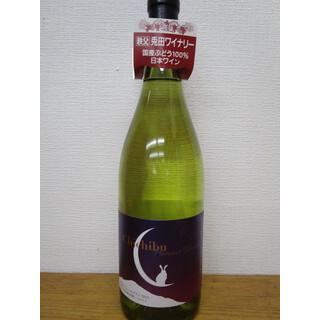 兎田ワイン　2020年海中熟成赤ワイン 兎田 秩父ルージュ 2020 海中熟成 赤720ML : 埼玉県酒のだいます