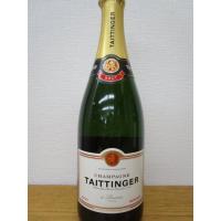 テタンジェ　ブリュット　レゼルブ　スパークリングワイン750ml | 埼玉県酒のだいますヤフーショップ