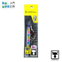 ジャッカル ビッグバッカージグ スライドスティック 30g UVキャンディー / JACKALL BIGBACKER JIG SLIDE STICK 30g | 大門釣具