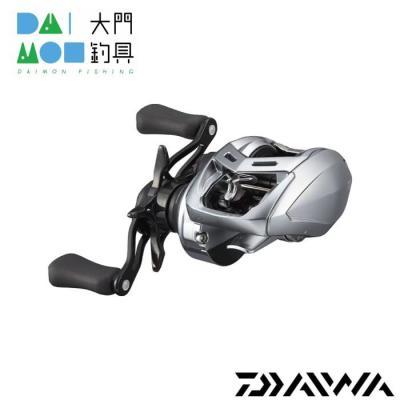 DAIWA（ダイワ） 21 アルファス SV TW 800H / DAIWA 21 ALPHAS SV TW