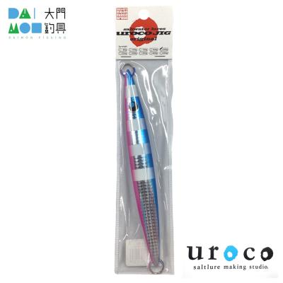 ウロコジグ200gのおすすめ人気商品一覧 通販 - Yahoo!ショッピング