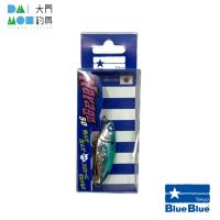 ブルーブルー ナレージ 50 #18 SGO / BlueBlue Narage 50 | 大門釣具