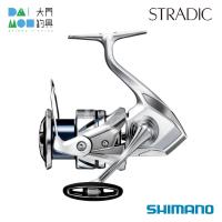 シマノ 23 ストラディック C3000XG / SHIMANO 23 STRADIC C3000XG | 大門釣具