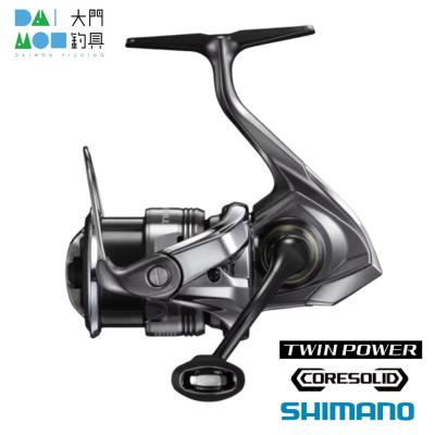 シマノ（SHIMANO） 24ツインパワーC2000S / SHIMANO24 TWIN POWER