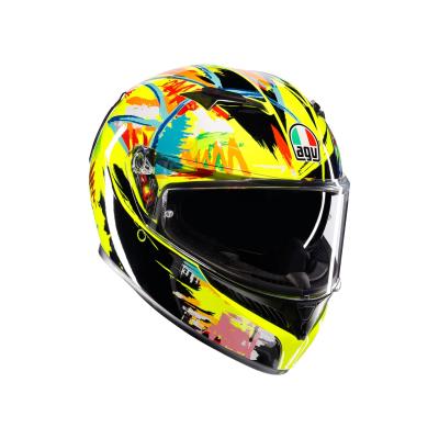 agvヘルメット x3000（バイク） | 車、バイク、自転車 の商品一覧 通販