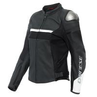 レディース Dainese レザーライダースジャケット RACING 4 LADY LEATHER JACKET - ダイネーゼジャパン | Dainese Japan