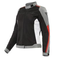 公式】HYDRAFLUX 2 AIR LADY D-DRY JACKET 安心の修理保証付き DAINESE