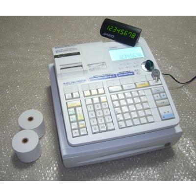 レジスター カシオの商品一覧 通販 - Yahoo!ショッピング