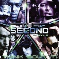 THINK'BOUTIT ザセカンド THESECONDfromEXILE エグザイル CD | WEB書店 代理販売ドットコム