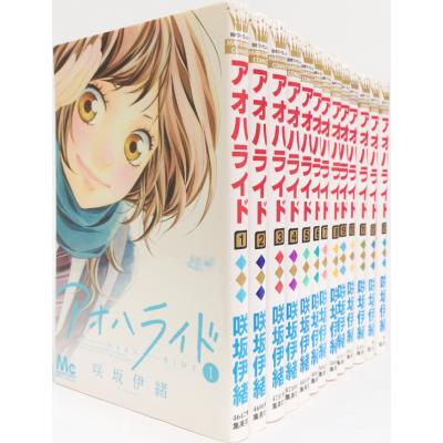 アオハライド 全39巻セット ao_haru_ride_13_1024x1024.jpg?